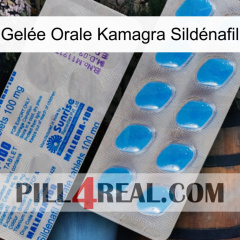 Gelée Orale Kamagra Sildénafil new15